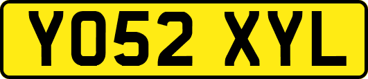 YO52XYL