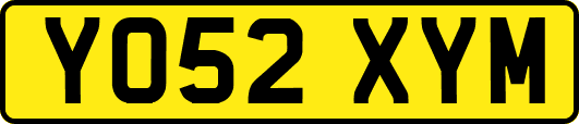 YO52XYM