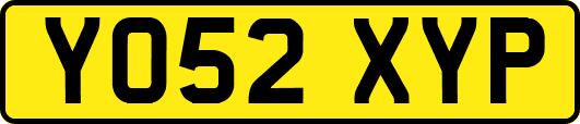 YO52XYP