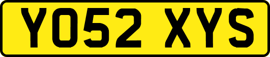 YO52XYS