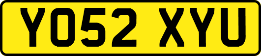 YO52XYU