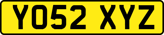 YO52XYZ