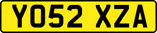 YO52XZA