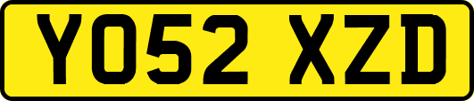 YO52XZD