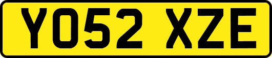YO52XZE