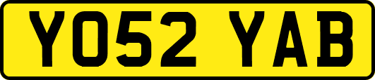YO52YAB