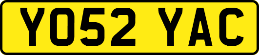 YO52YAC
