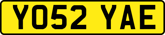 YO52YAE