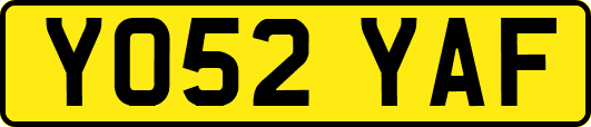 YO52YAF