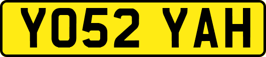 YO52YAH