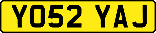 YO52YAJ