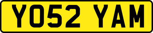 YO52YAM
