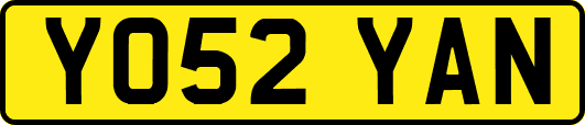 YO52YAN