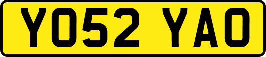YO52YAO