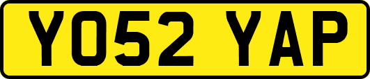 YO52YAP