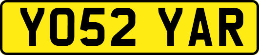 YO52YAR