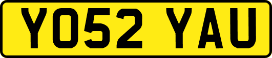 YO52YAU
