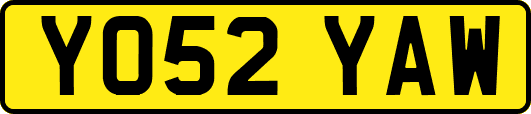 YO52YAW