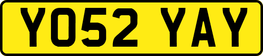 YO52YAY