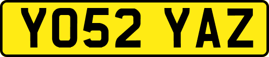 YO52YAZ