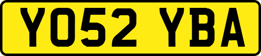 YO52YBA