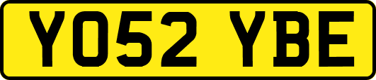 YO52YBE