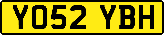 YO52YBH