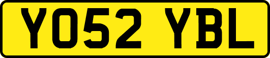 YO52YBL