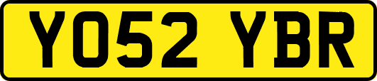 YO52YBR