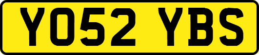 YO52YBS