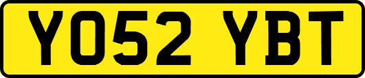 YO52YBT