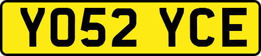 YO52YCE