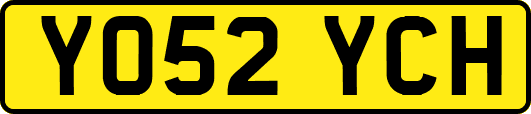 YO52YCH