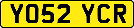 YO52YCR