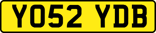 YO52YDB