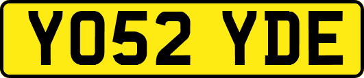 YO52YDE