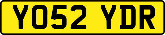 YO52YDR
