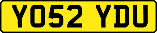 YO52YDU