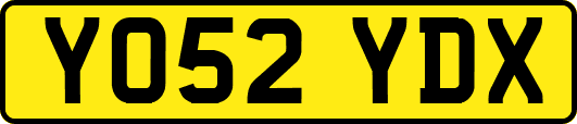 YO52YDX