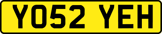 YO52YEH
