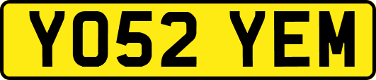 YO52YEM
