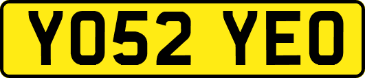 YO52YEO