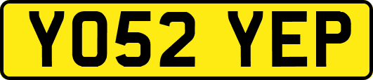YO52YEP