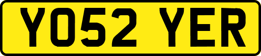 YO52YER