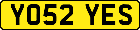 YO52YES