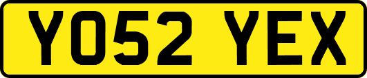 YO52YEX