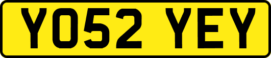 YO52YEY