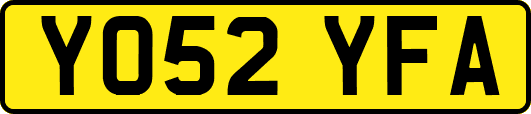 YO52YFA