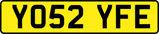 YO52YFE