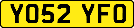 YO52YFO